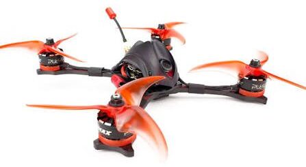EMAX Hawk Pro 5