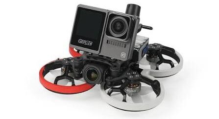 GEPRC CineLog20