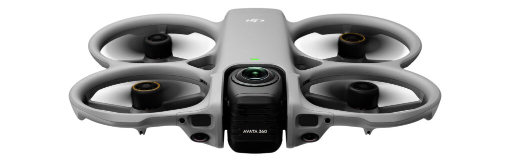 Avata 360