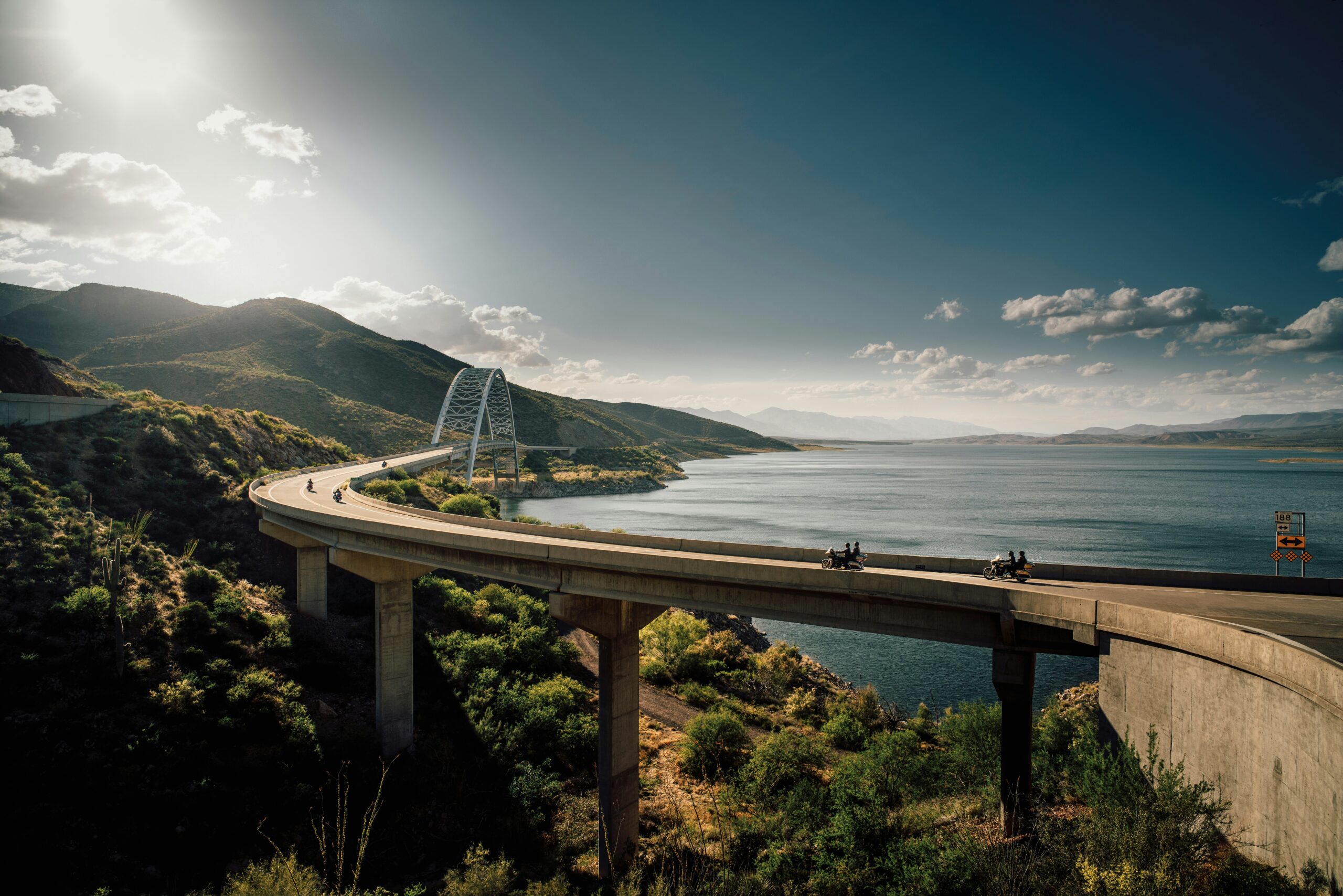Photo de Harley-Davidsonsur Unsplash